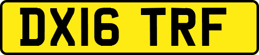 DX16TRF