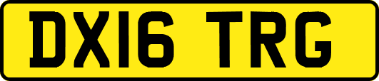 DX16TRG