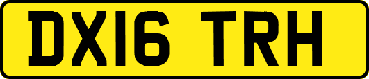 DX16TRH