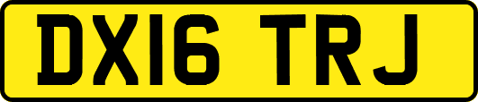 DX16TRJ