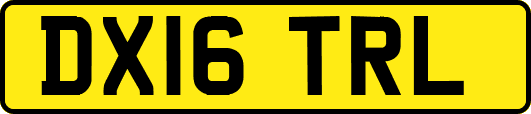 DX16TRL