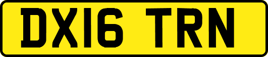 DX16TRN