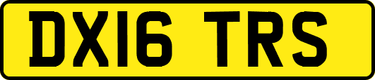 DX16TRS