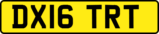 DX16TRT