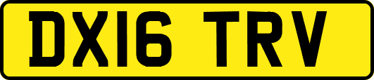 DX16TRV
