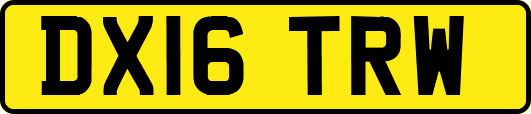 DX16TRW