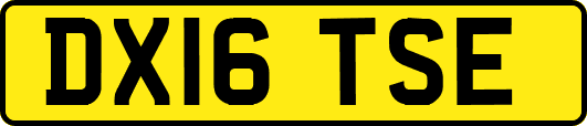 DX16TSE
