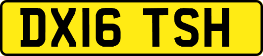 DX16TSH