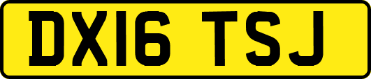 DX16TSJ