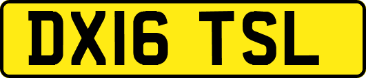 DX16TSL