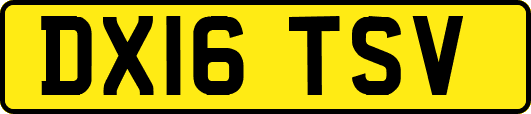 DX16TSV