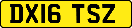 DX16TSZ