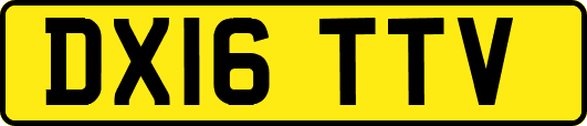 DX16TTV