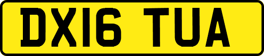 DX16TUA