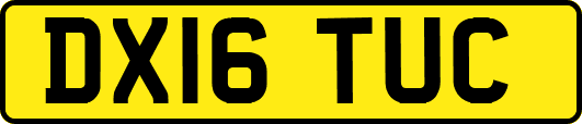 DX16TUC