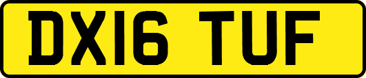 DX16TUF