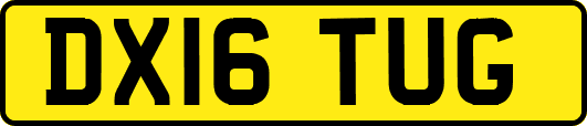 DX16TUG