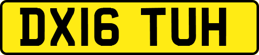 DX16TUH