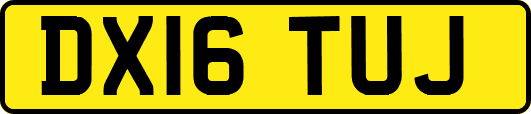 DX16TUJ