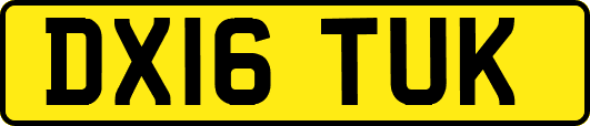 DX16TUK