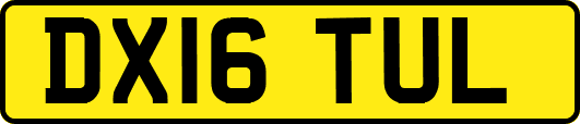 DX16TUL
