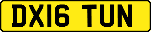 DX16TUN