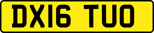 DX16TUO