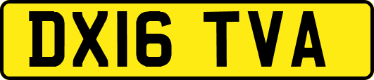 DX16TVA