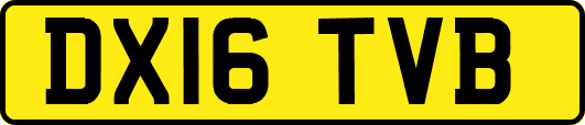 DX16TVB