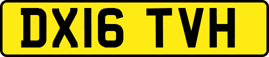 DX16TVH