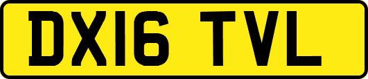 DX16TVL