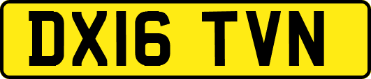 DX16TVN
