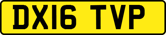 DX16TVP