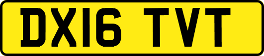 DX16TVT