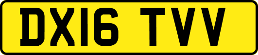DX16TVV