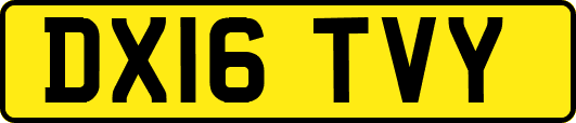 DX16TVY