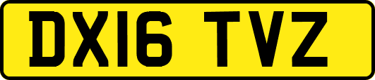 DX16TVZ