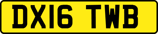 DX16TWB