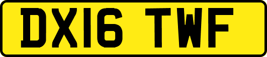 DX16TWF
