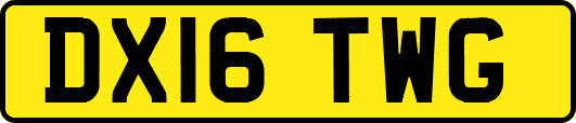 DX16TWG