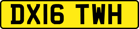 DX16TWH