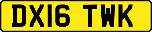 DX16TWK