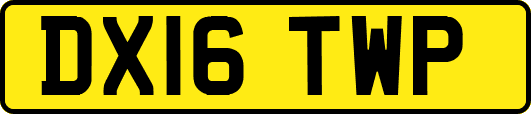 DX16TWP
