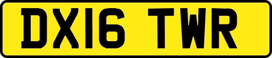 DX16TWR