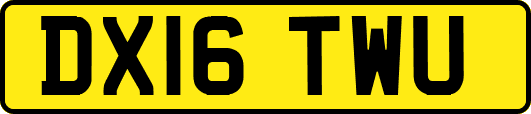 DX16TWU