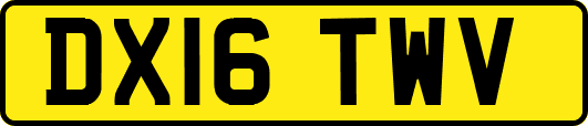 DX16TWV