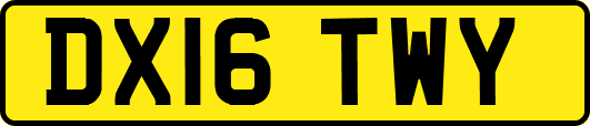 DX16TWY