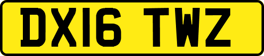 DX16TWZ
