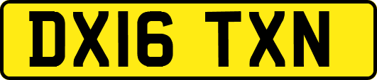 DX16TXN