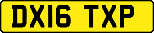 DX16TXP